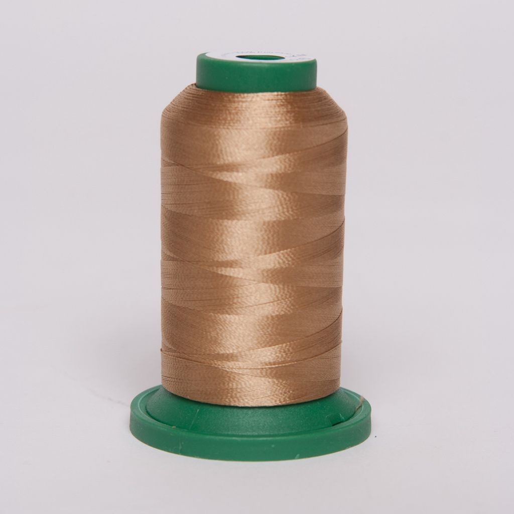ES2526-Exquisite-Polyester-Khaki (Sold Per Spool)