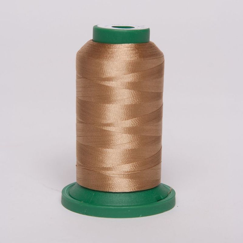 ES2526-Exquisite-Polyester-Khaki (Sold Per Spool)