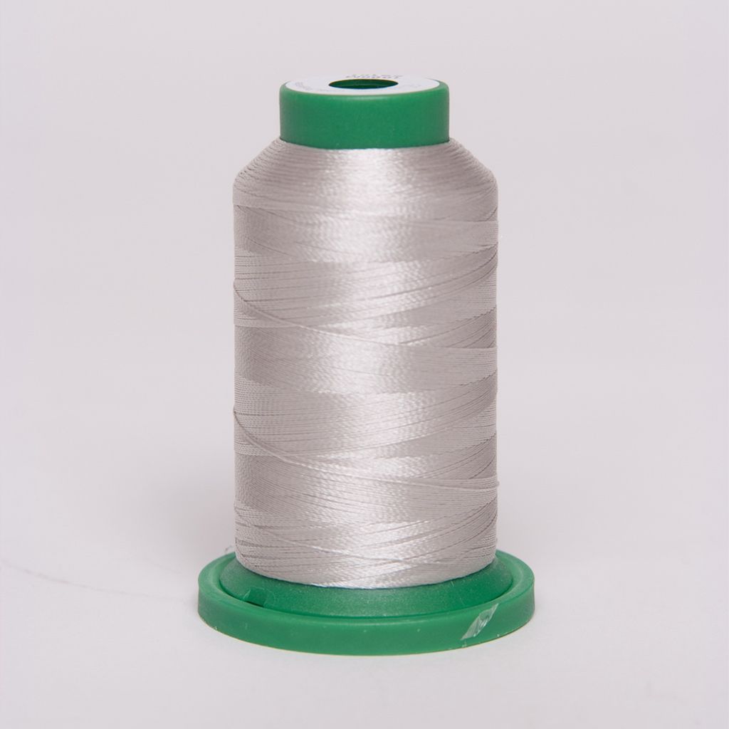 ES101-Exquisite-Polyester-Light-Silver (Sold Per Spool)