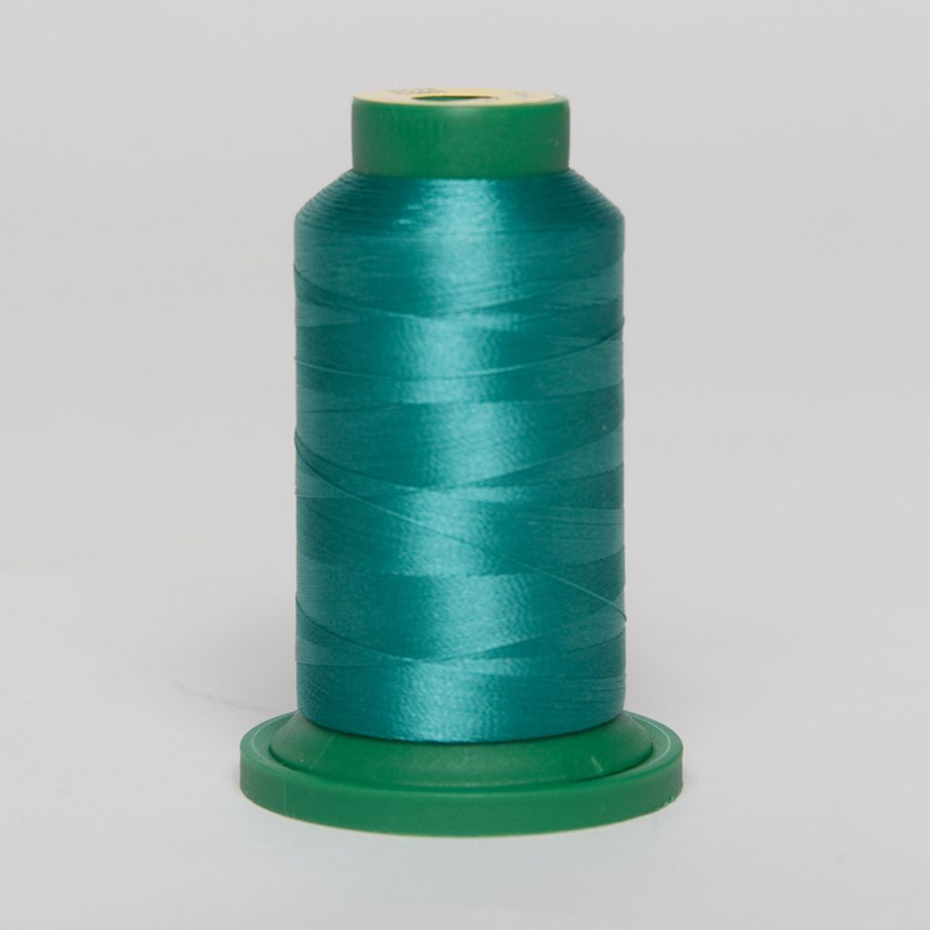 ES109-Exquisite-Polyester-Aqua (Sold Per Spool)