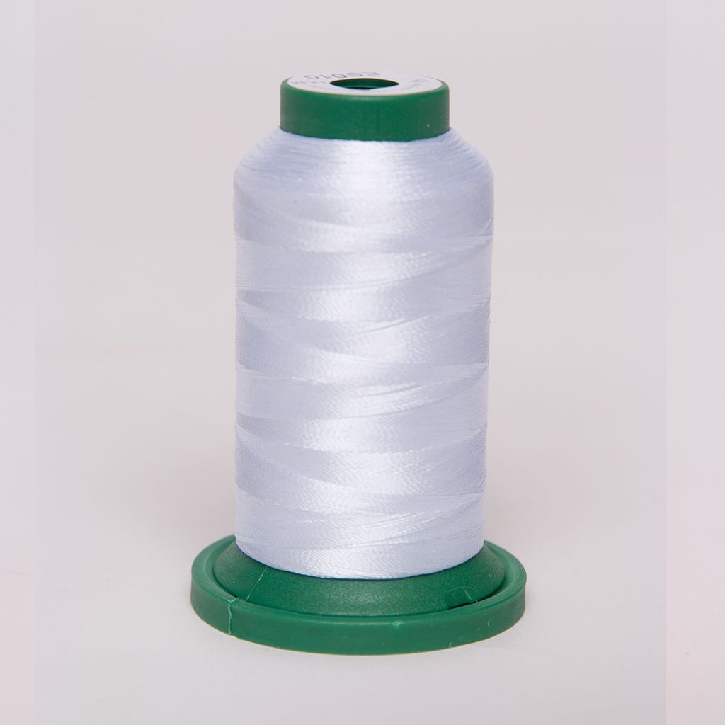 ES010-Exquisite-Polyester-White (Sold Per Spool)