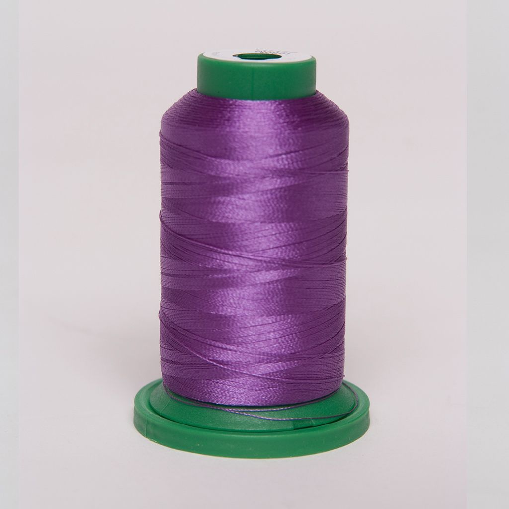 ES1313-Exquisite-Polyester-Orchid-Bouquet (Sold Per Spool)