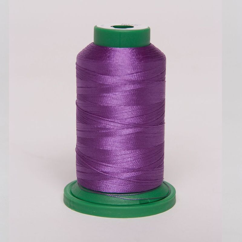 ES1313-Exquisite-Polyester-Orchid-Bouquet (Sold Per Spool)