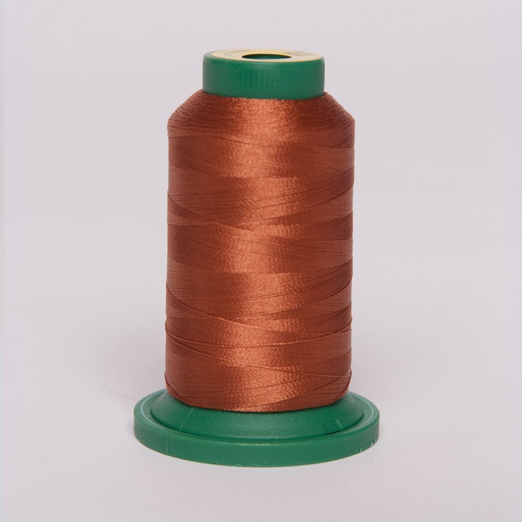 ES146-Exquisite-Polyester-Sienna (Sold Per Spool)