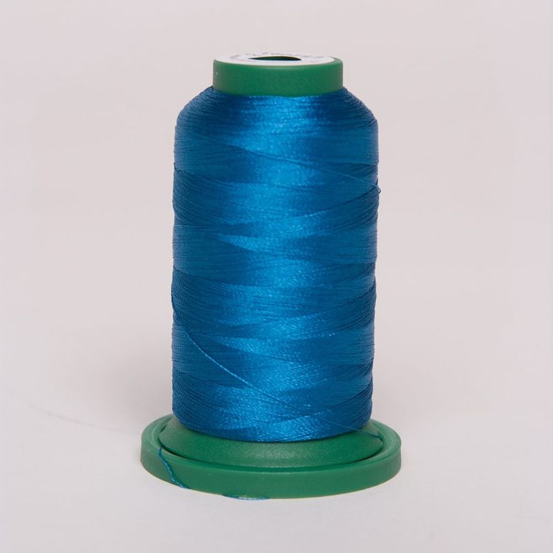 ES2093-Exquisite-Polyester-Baltic-Blue (Sold Per Spool)
