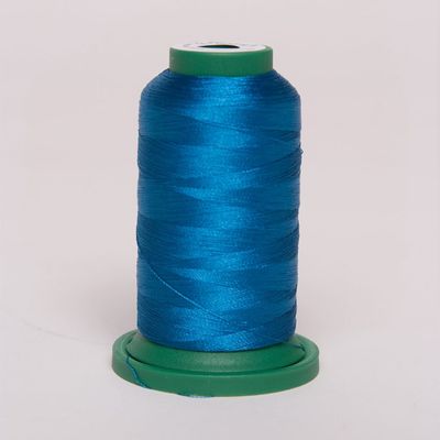 ES2093-Exquisite-Polyester-Baltic-Blue (Sold Per Spool)