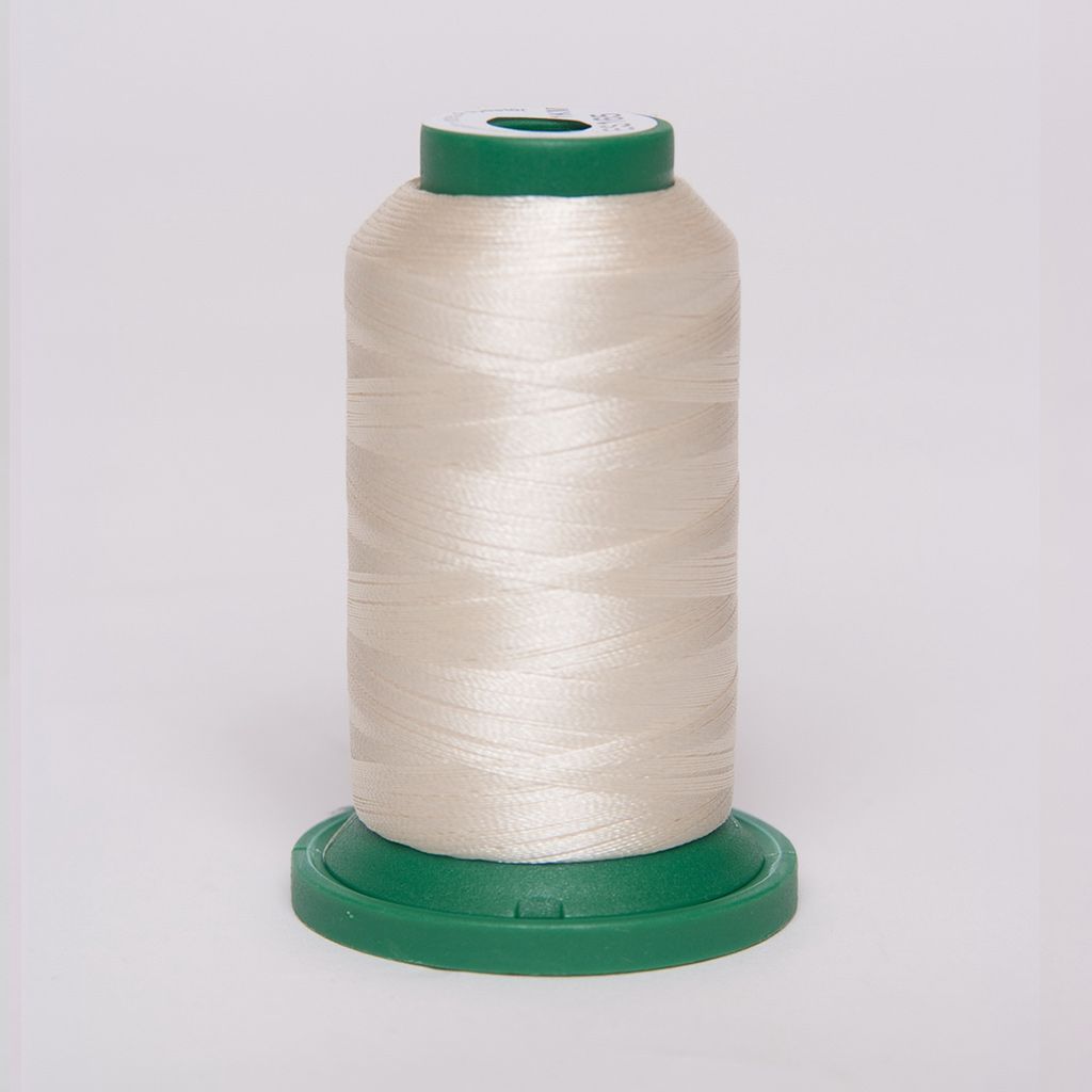 ES165-Exquisite-Polyester-Maize (Sold Per Spool)