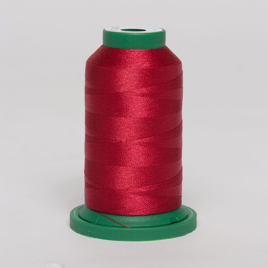 ES1240-Exquisite-Polyester-Carolina-Red (Sold Per Spool)