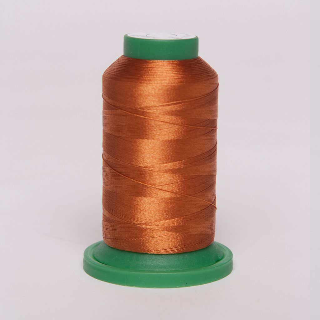 ES624-Exquisite-Polyester-Cinnamon (Sold Per Spool)