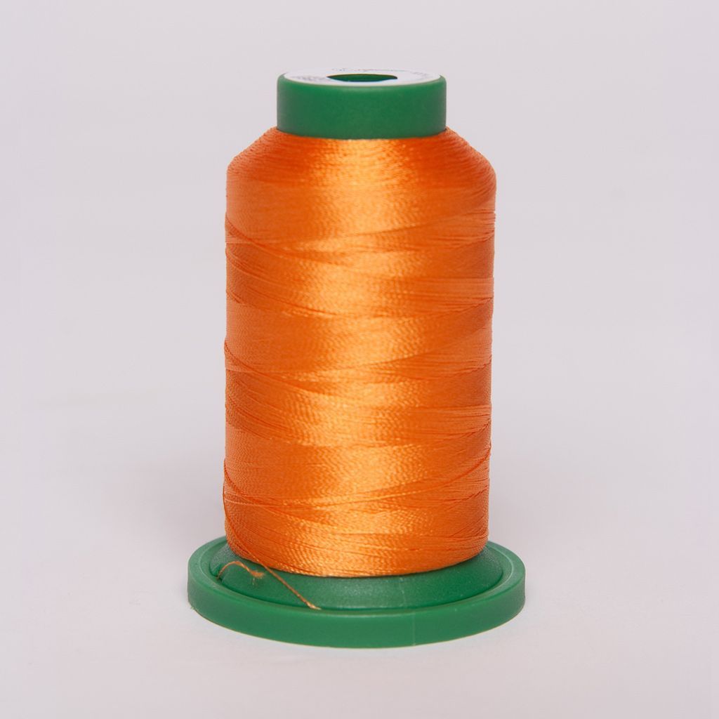 ES649-Exquisite-Polyester-Cantelope (Sold Per Spool)