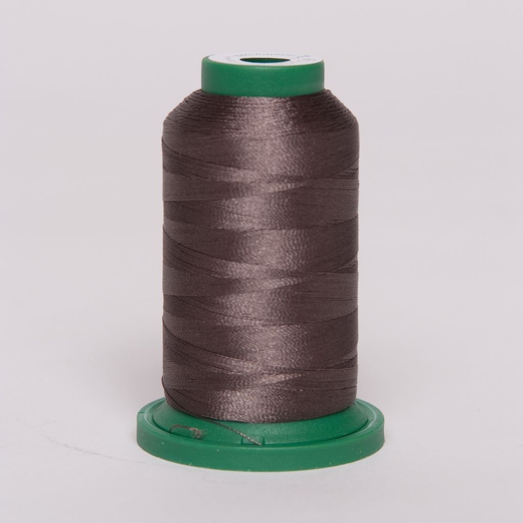 ES118-Exquisite-Polyester-Gray-Cat (Sold Per Spool)