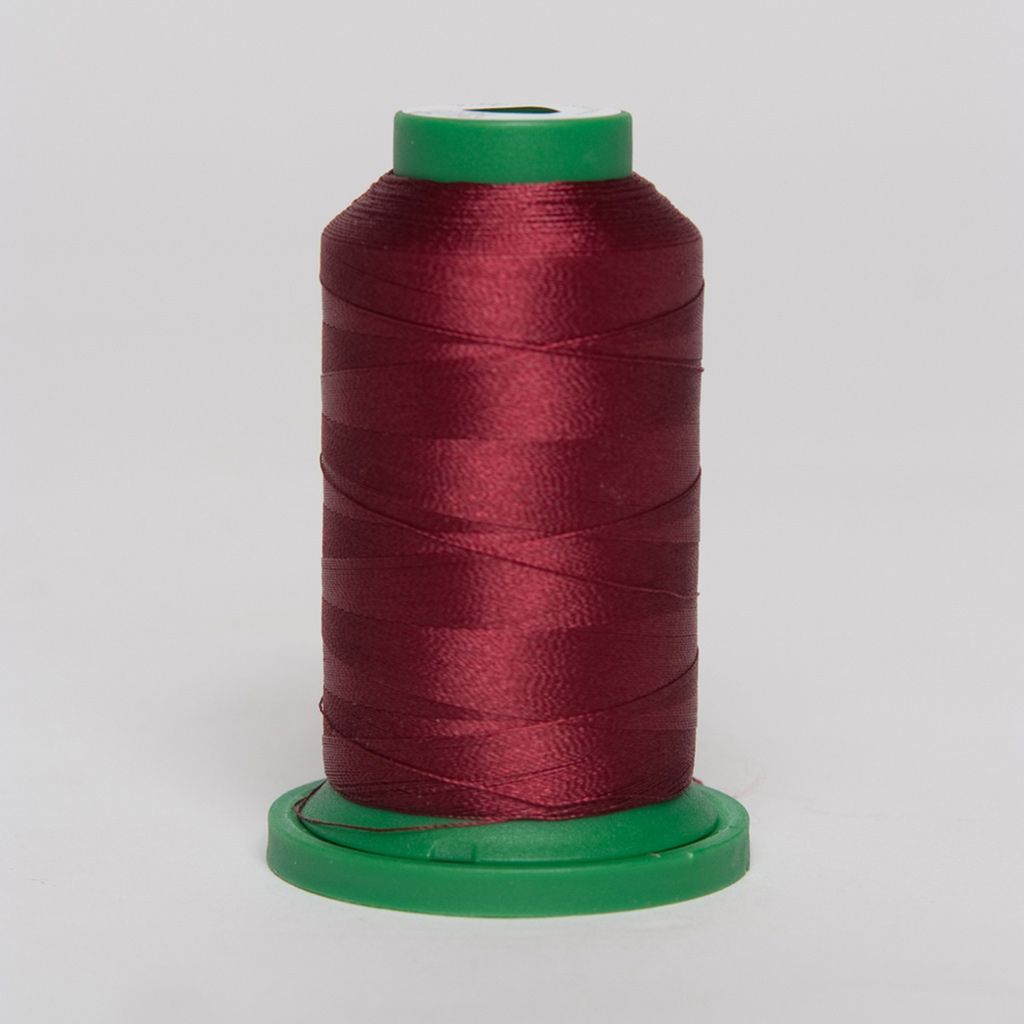 ES1243-Exquisite-Polyester-Merlot (Sold Per Spool)