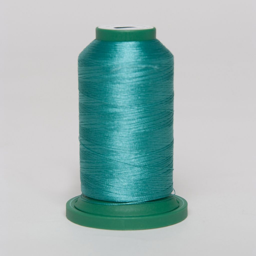 ES138-Exquisite-Polyester-Turquoise (Sold Per Spool)
