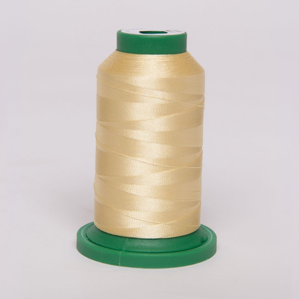 ES613-Exquisite-Polyester-Yellow-Chiffon (Sold Per Spool)