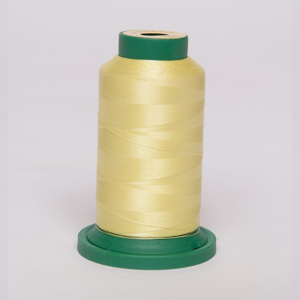 ES632-Exquisite-Polyester-Yellow-Quatrz (Sold Per Spool)