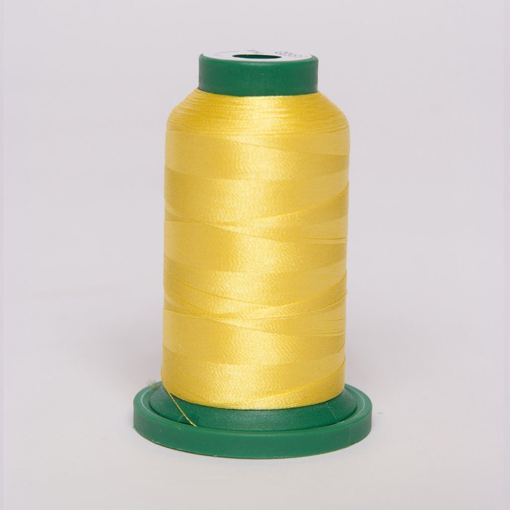 ES633-Exquisite-Polyester-Yellow (Sold Per Spool)