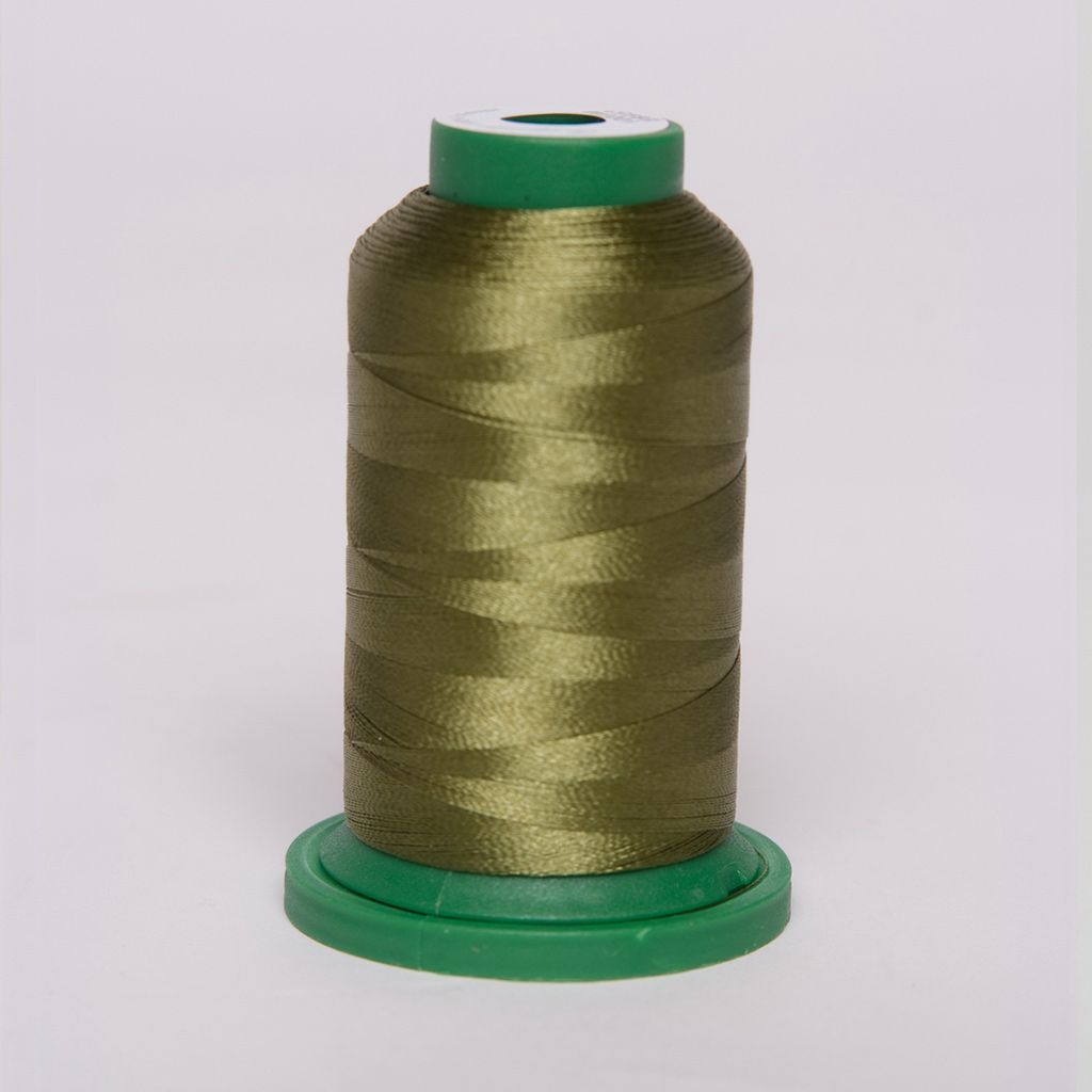 ES953-Exquisite-Polyester-Swamp-Green (Sold Per Spool)