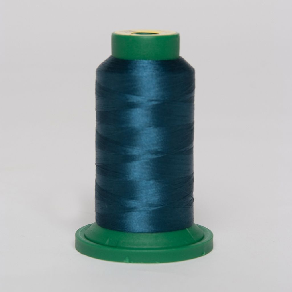 ES913-Exquisite-Polyester-Danish-Teal (Sold Per Spool)