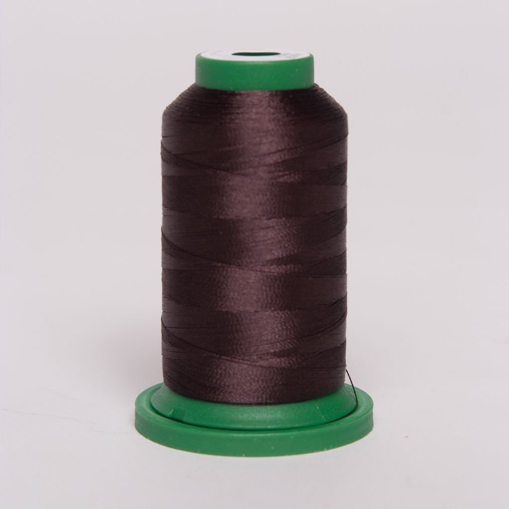 ES891-Exquisite-Polyester-Mahogany (Sold Per Spool)