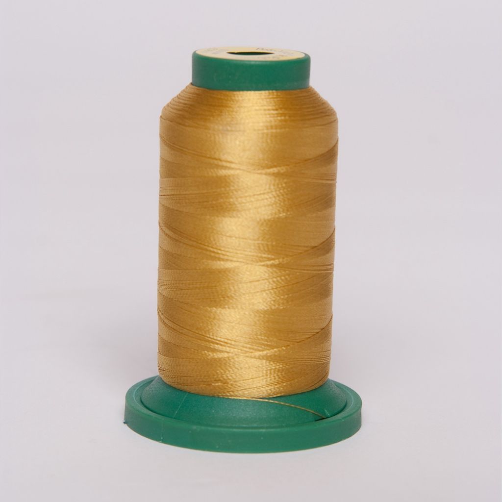 ES616-Exquisite-Polyester-Harvest-Gold (Sold Per Spool)