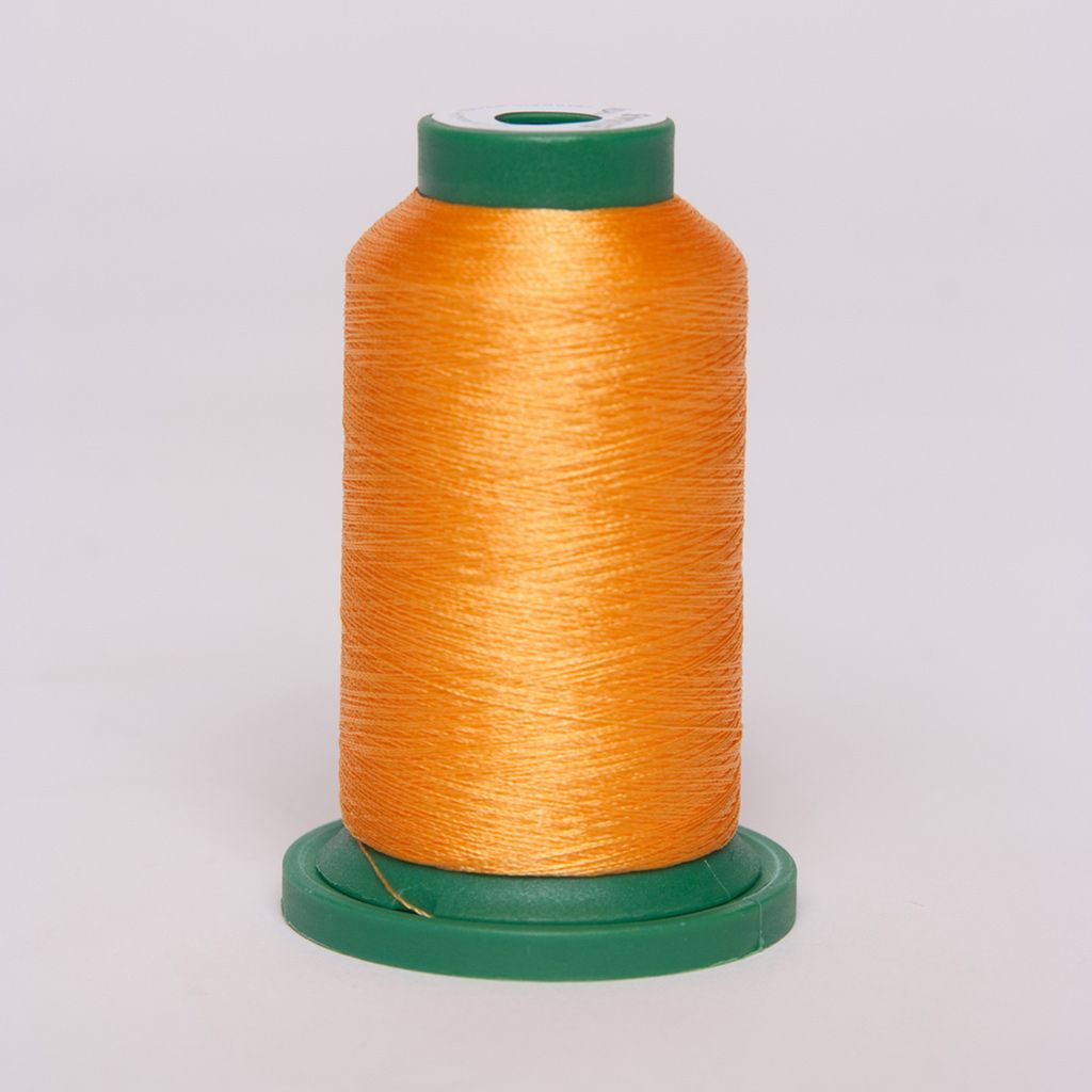 ES646-Exquisite-Polyester-Tangerine (Sold Per Spool)
