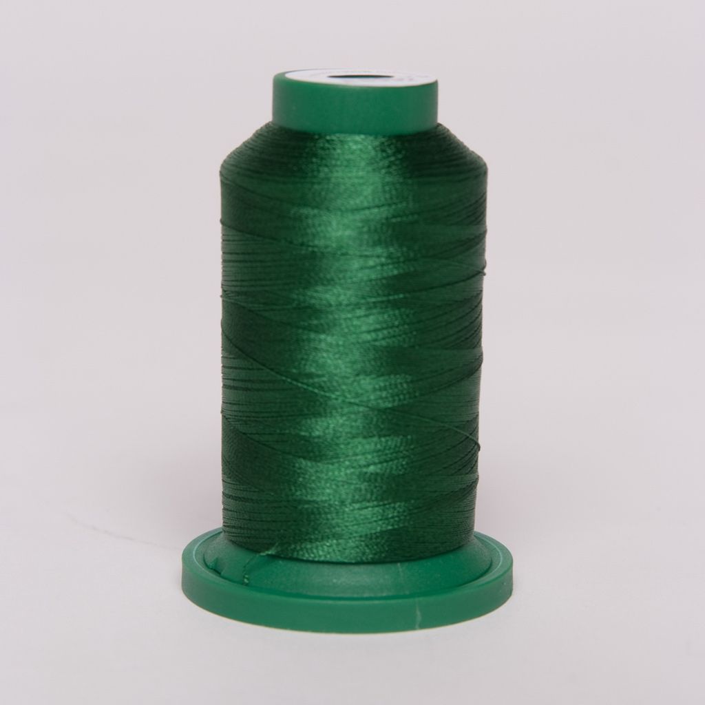 ES992-Exquisite-Polyester-Jungle-Green (Sold Per Spool)
