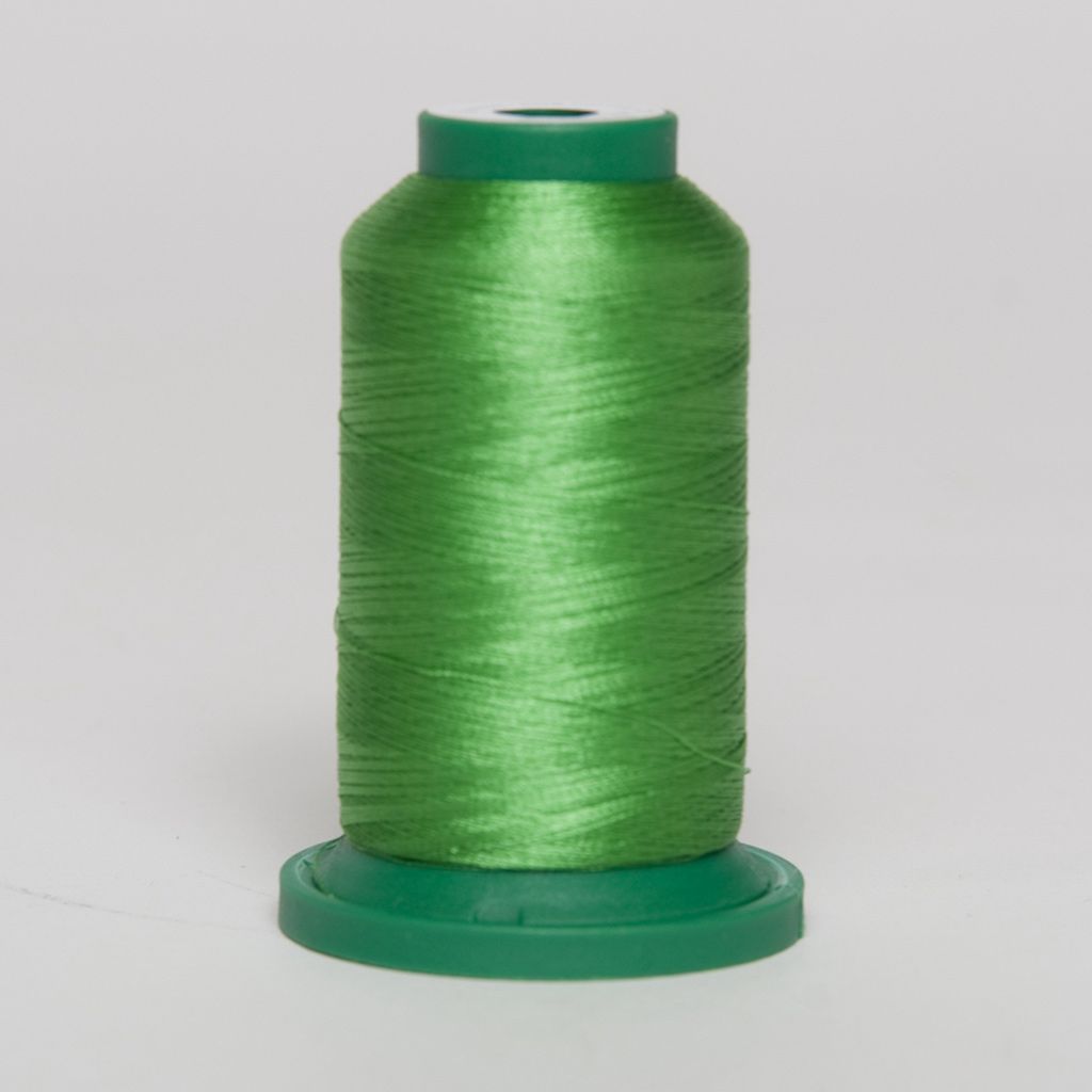 ES988-Exquisite-Polyester-Cilantro (Sold Per Spool)