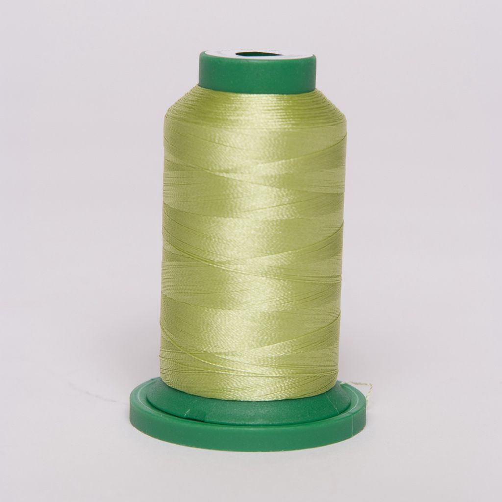 ES983-Exquisite-Polyester-Green-Onion (Sold Per Spool)
