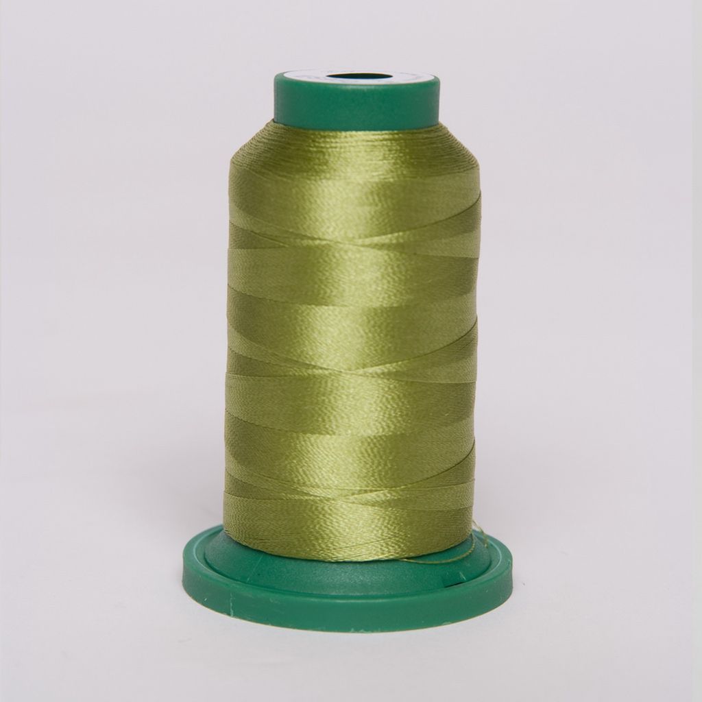 ES950-Exquisite-Polyester-Avocado (Sold Per Spool)