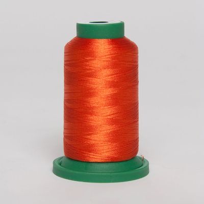 ES651-Exquisite-Polyester-Cayenne (Sold Per Spool)
