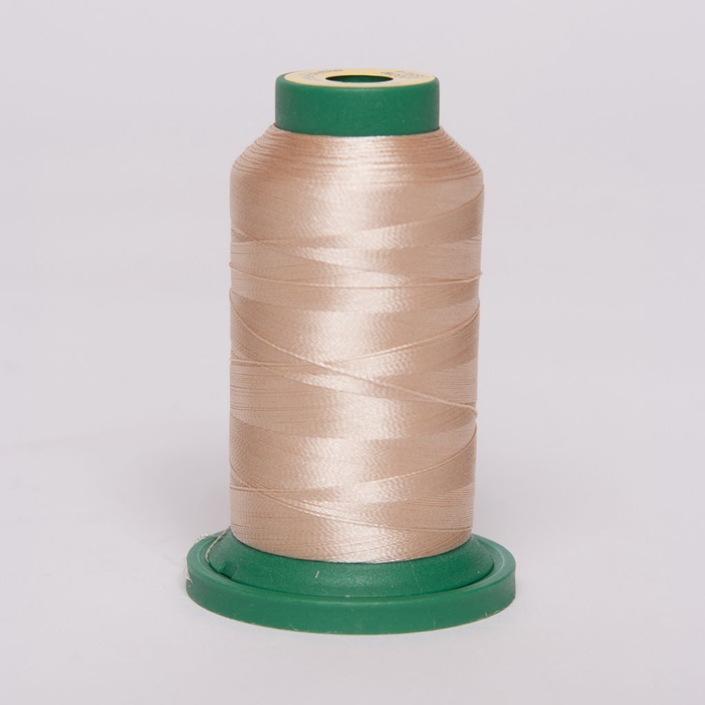 ES814-Exquisite-Polyester-Tan (Sold Per Spool)