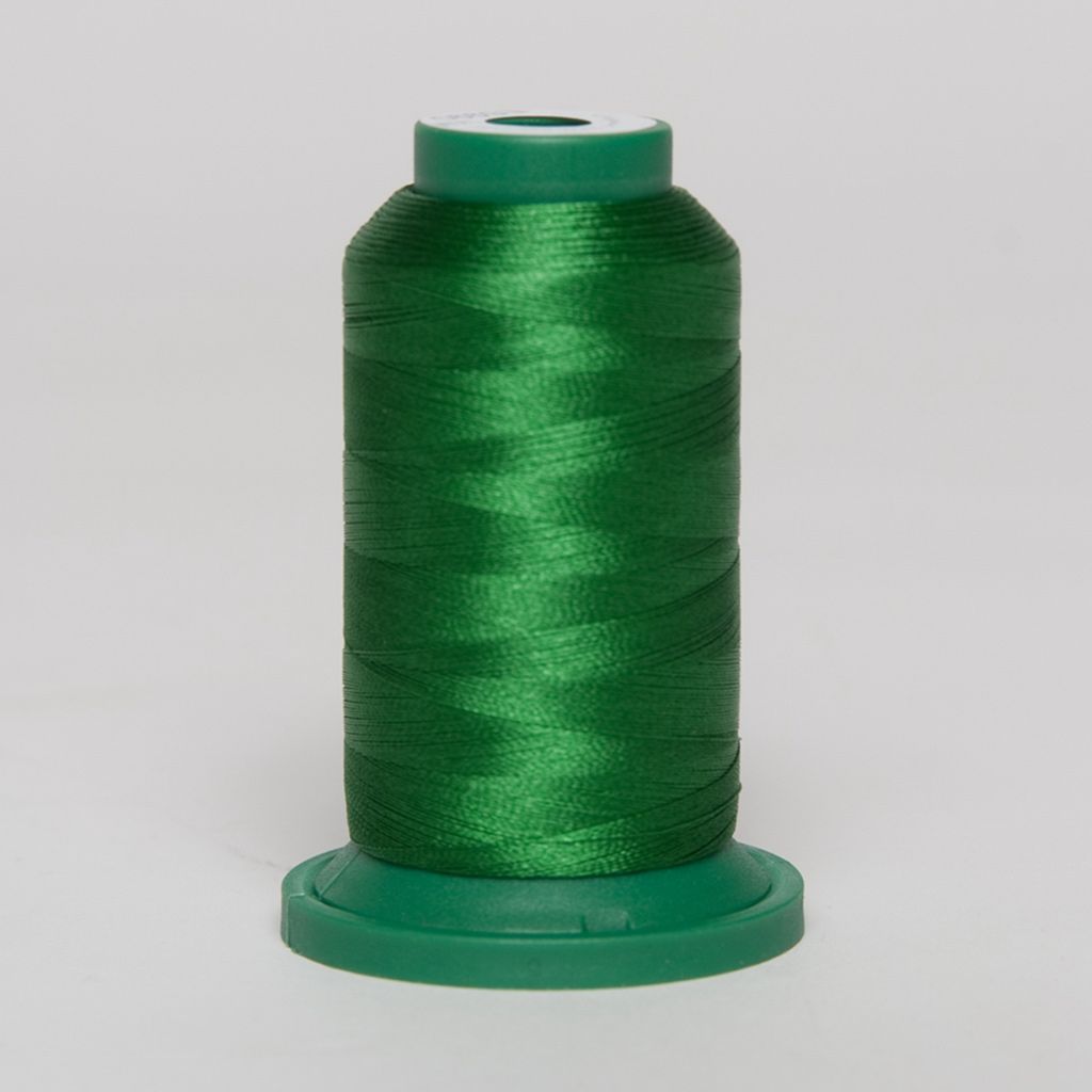 ES990-Exquisite-Polyester-Verde-Bright-Green (Sold Per Spool)