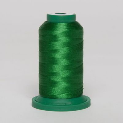 ES990-Exquisite-Polyester-Verde-Bright-Green (Sold Per Spool)
