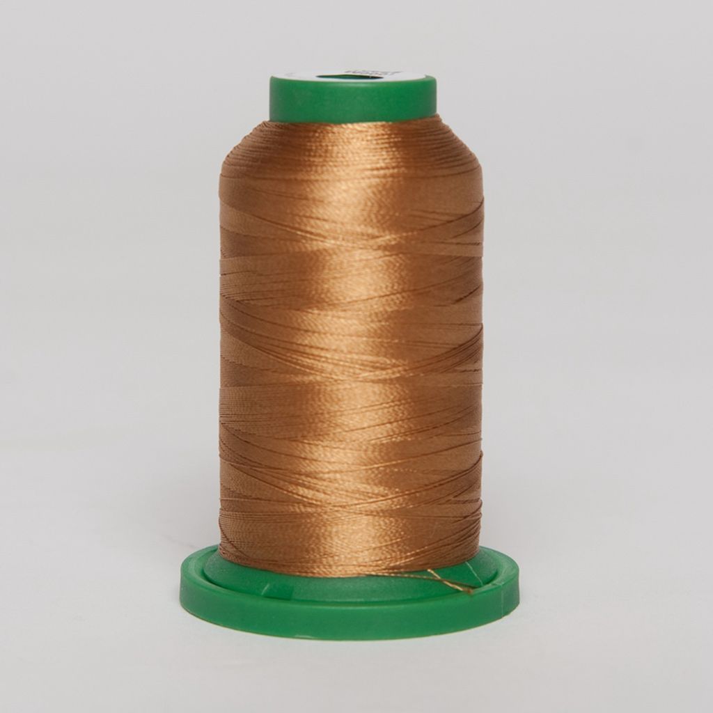 ES905-Exquisite-Polyester-Burnt-Sienna (Sold Per Spool)