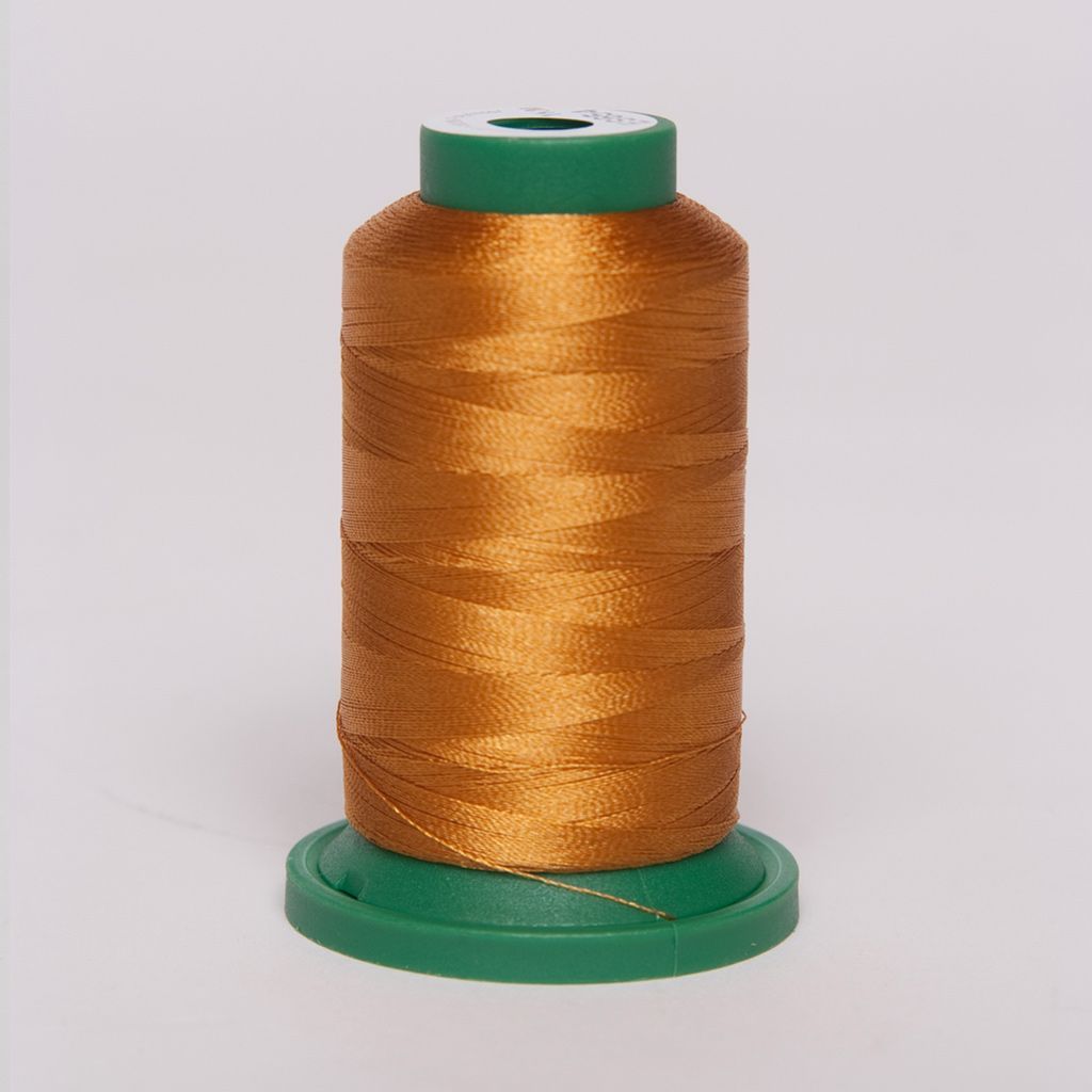 ES654-Exquisite-Polyester-Copper (Sold Per Spool)