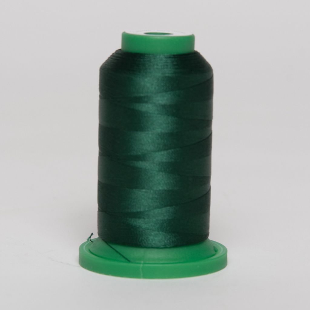 ES695-Exquisite-Polyester-Dark-Green (Sold Per Spool)