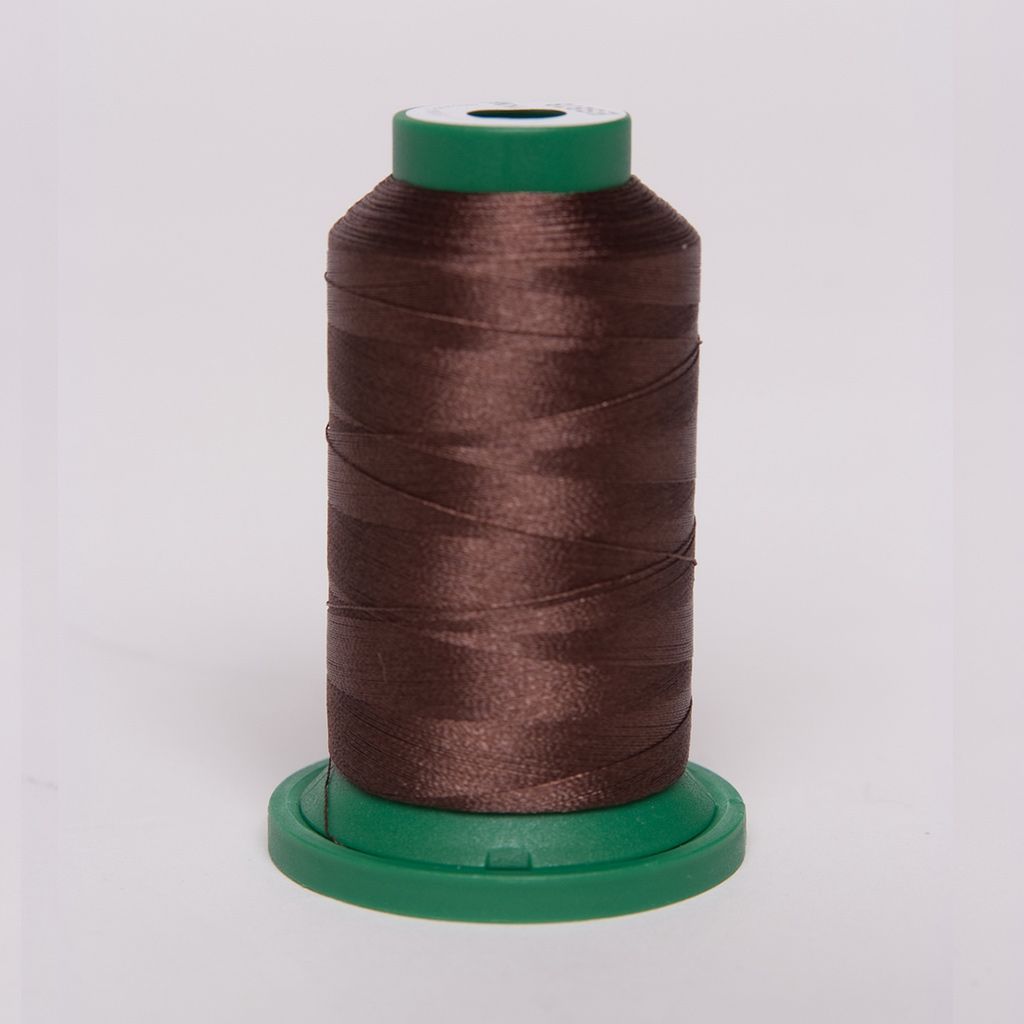 ES878-Exquisite-Polyester-Coffee (Sold Per Spool)