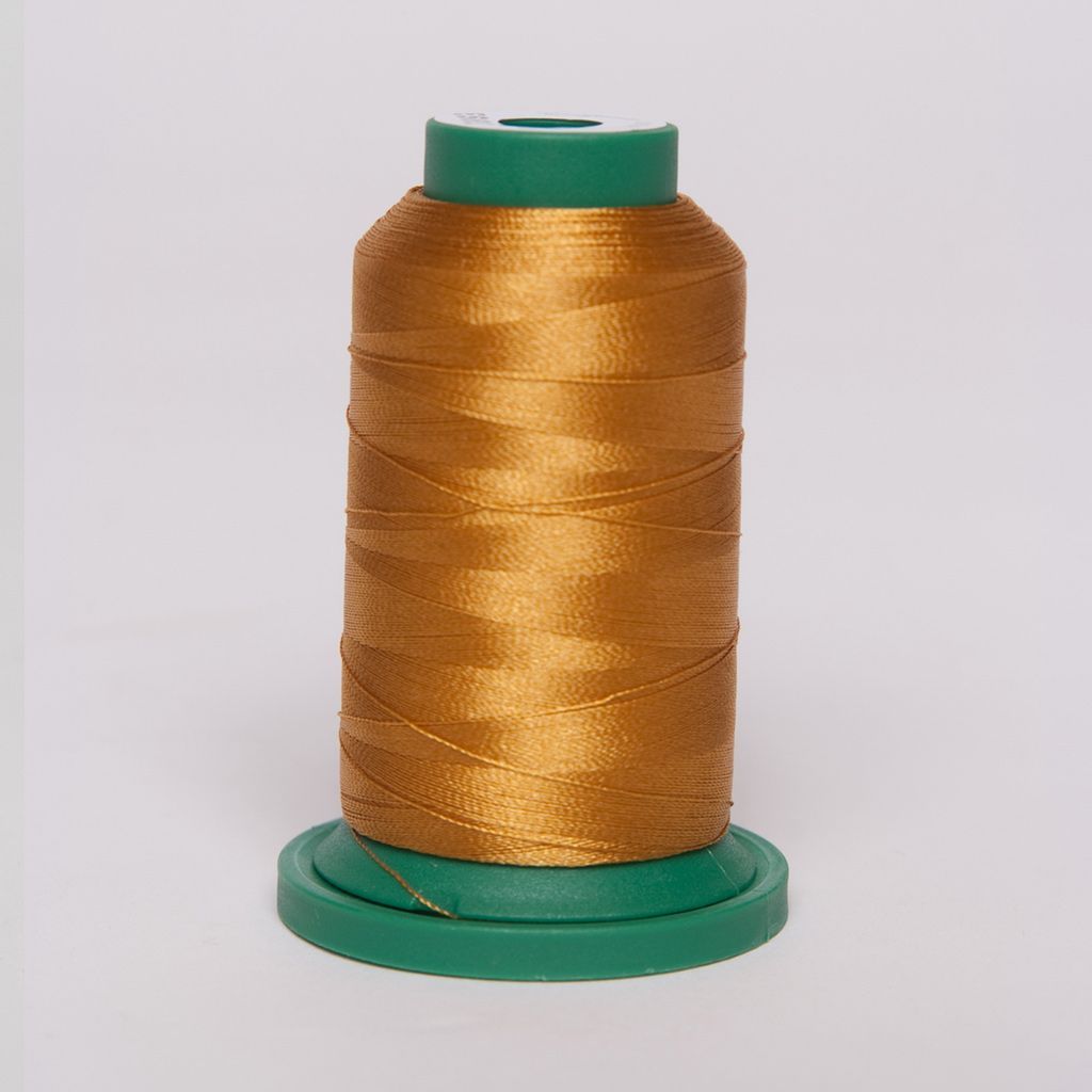 ES652-Exquisite-Polyester-Amber (Sold Per Spool)