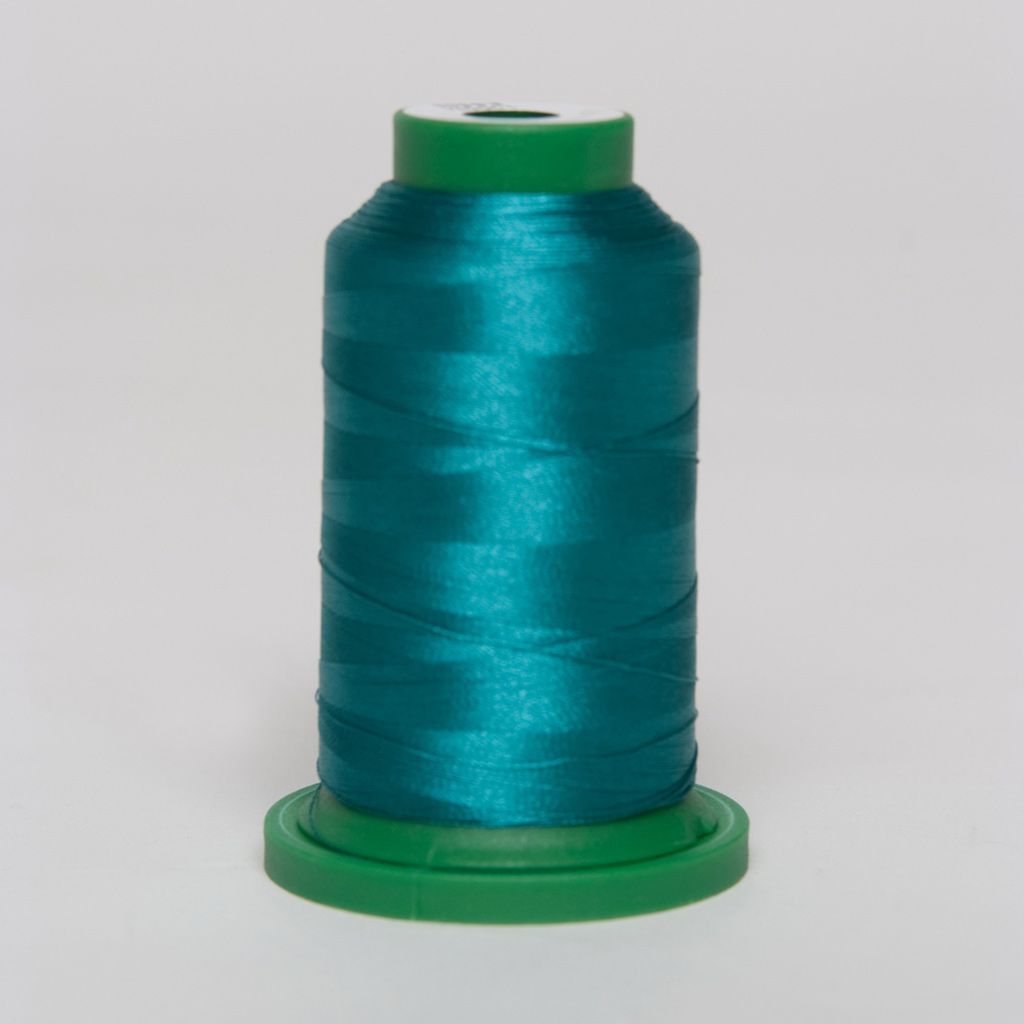 ES688-Exquisite-Polyester-Empress-Teal (Sold Per Spool)