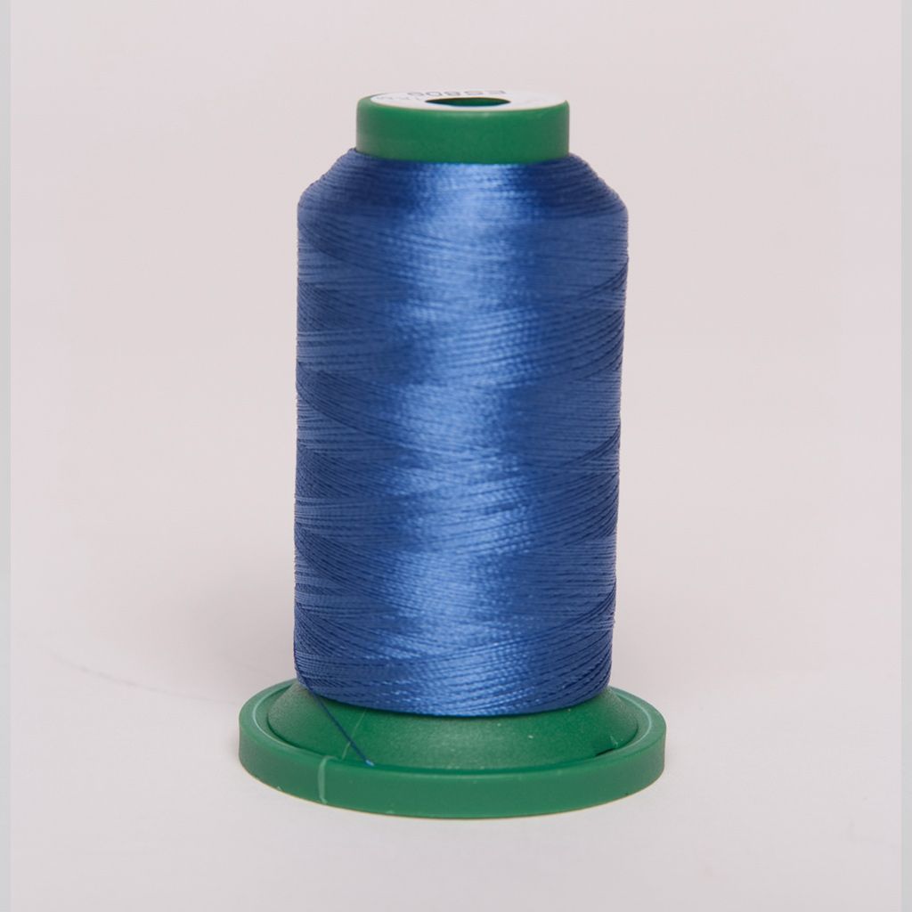 ES809-Exquisite-Polyester-Jay-Blue (Sold Per Spool)