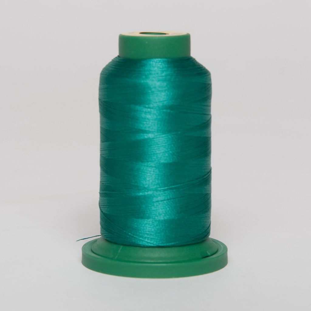 ES825-Exquisite-Polyester-Teal (Sold Per Spool)