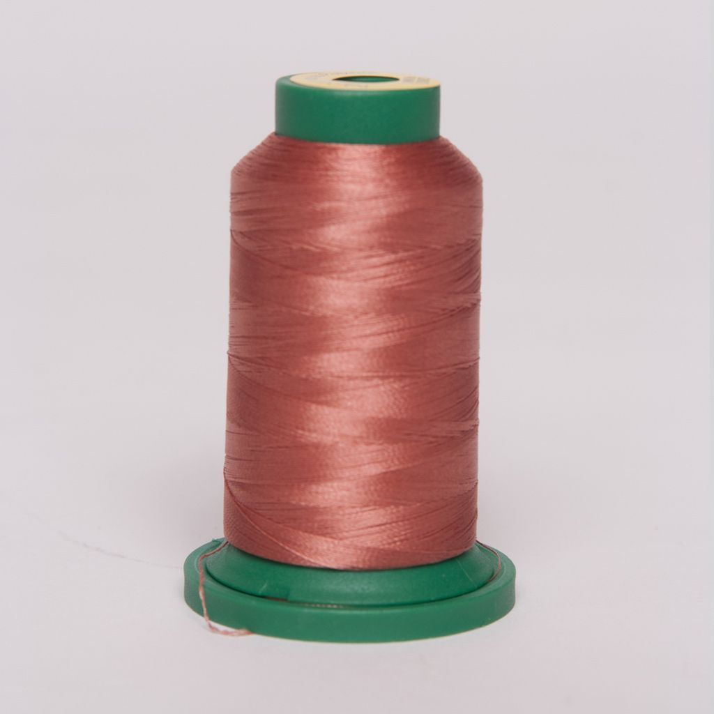 ES832-Exquisite-Polyester-Dusty-Peach (Sold Per Spool)