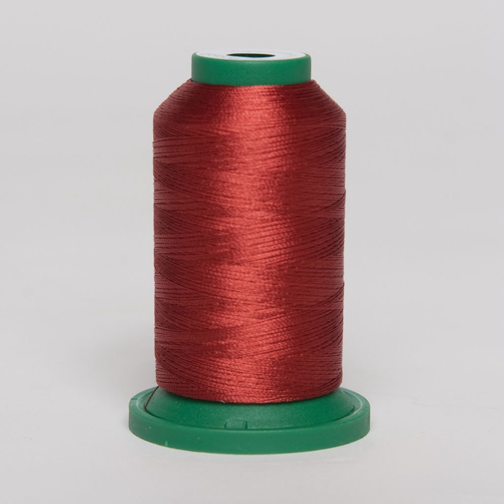 ES838-Exquisite-Polyester-Napa-Red (Sold Per Spool)