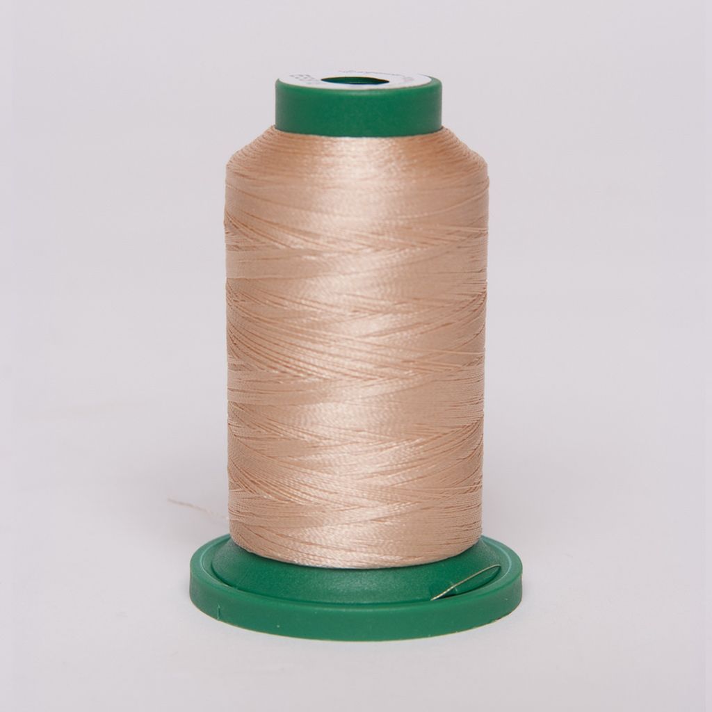 ES818-Exquisite-Polyester-Peach (Sold Per Spool)