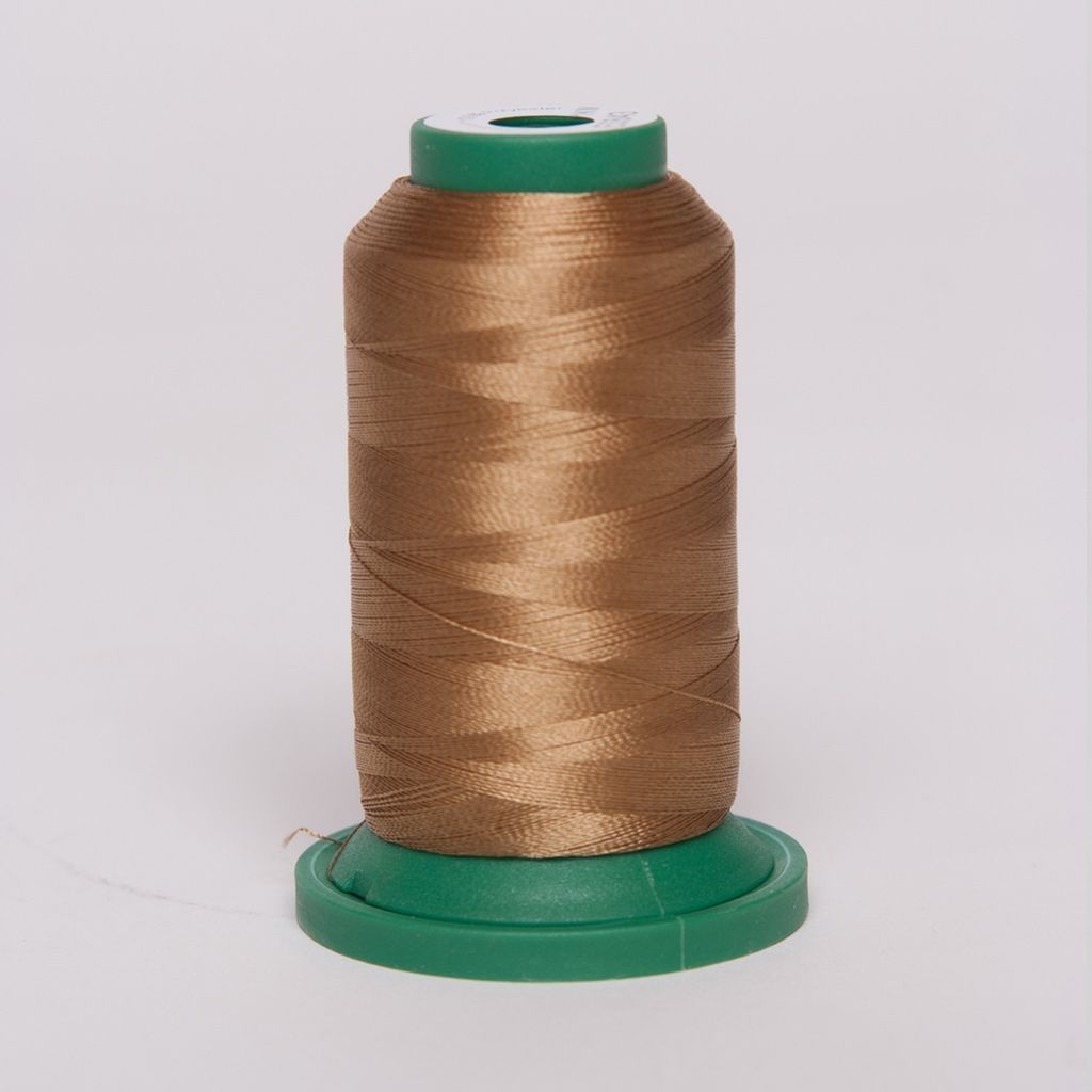 ES843-Exquisite-Polyester-Maple-Sugar (Sold Per Spool)