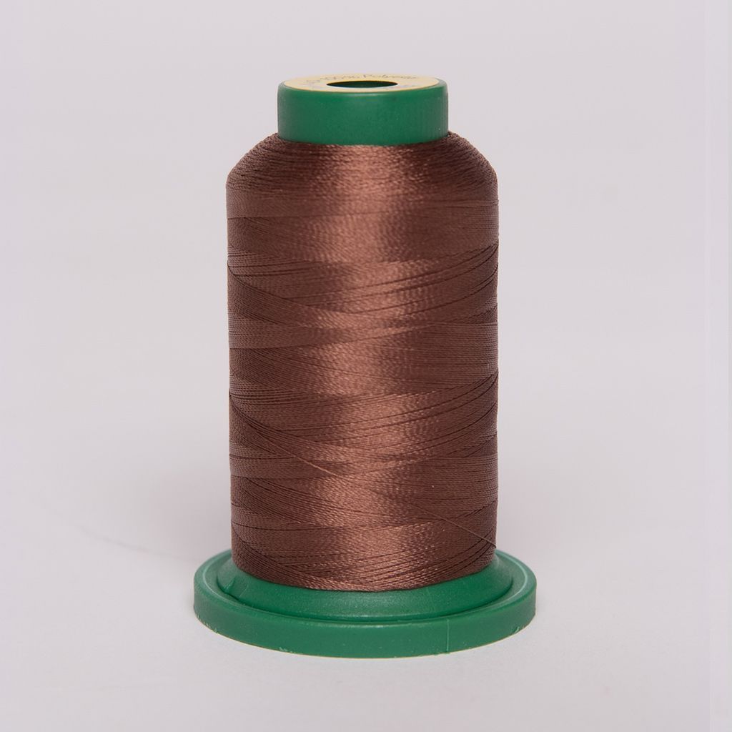 ES854-Exquisite-Polyester-Nutmeg (Sold Per Spool)