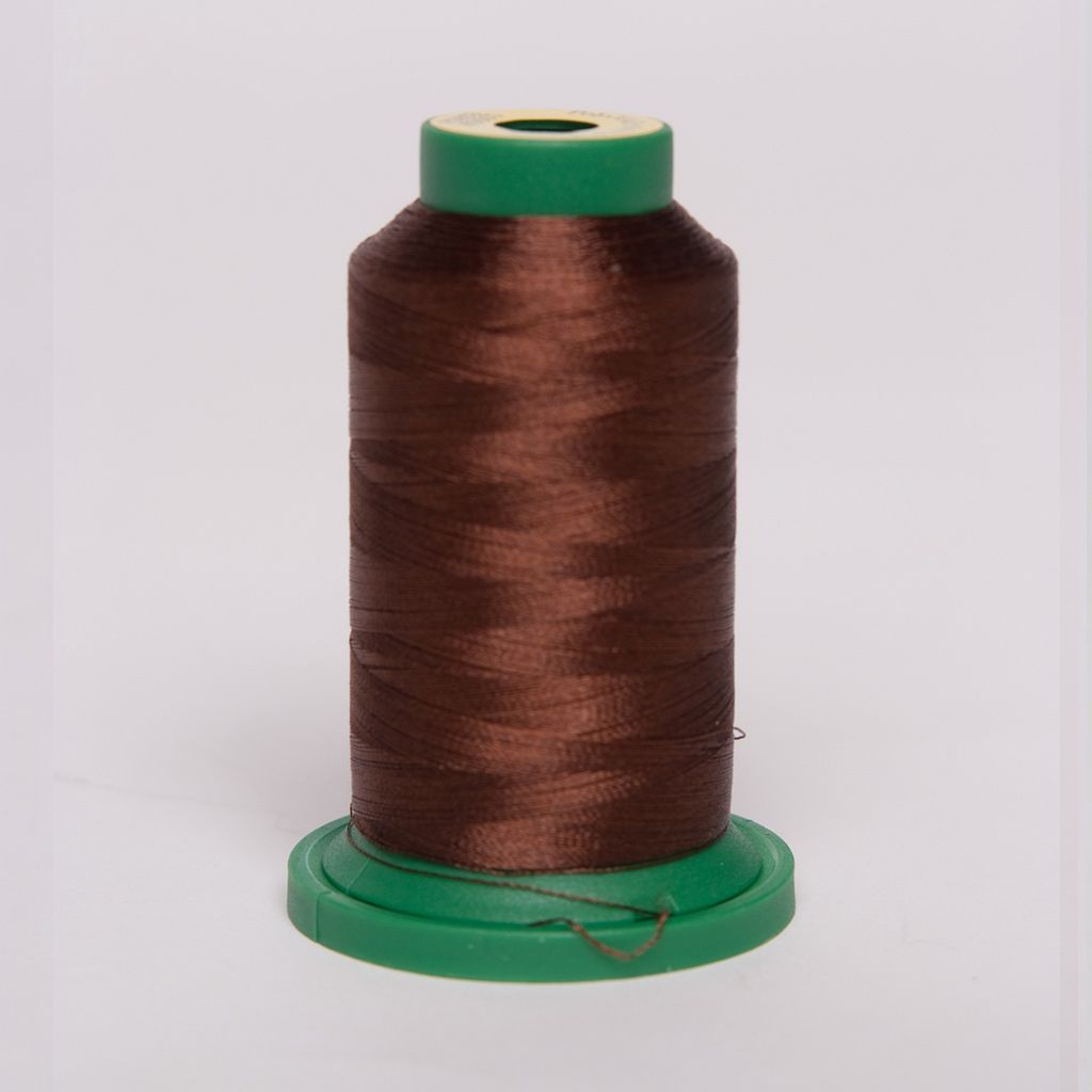 ES858-Exquisite-Polyester-Mocha (Sold Per Spool)