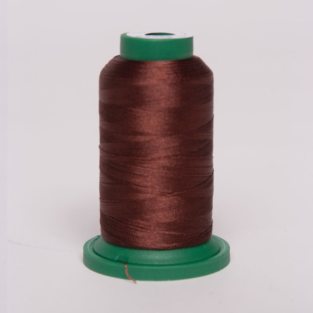 ES859-Exquisite-Polyester-Allspice (Sold Per Spool)