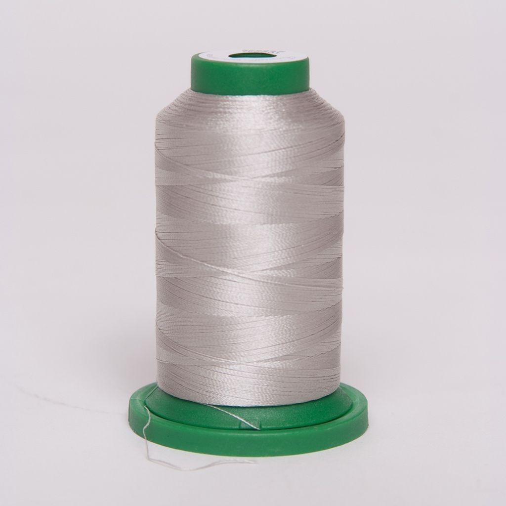 ES5829-Exquisite-Polyester-Silver-Mirage (Sold Per Spool)