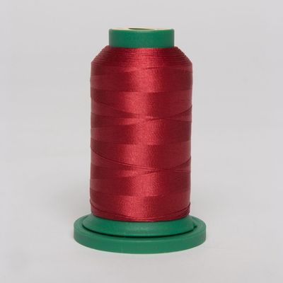ES571-Exquisite-Polyester-Holly-Red (Sold Per Spool)